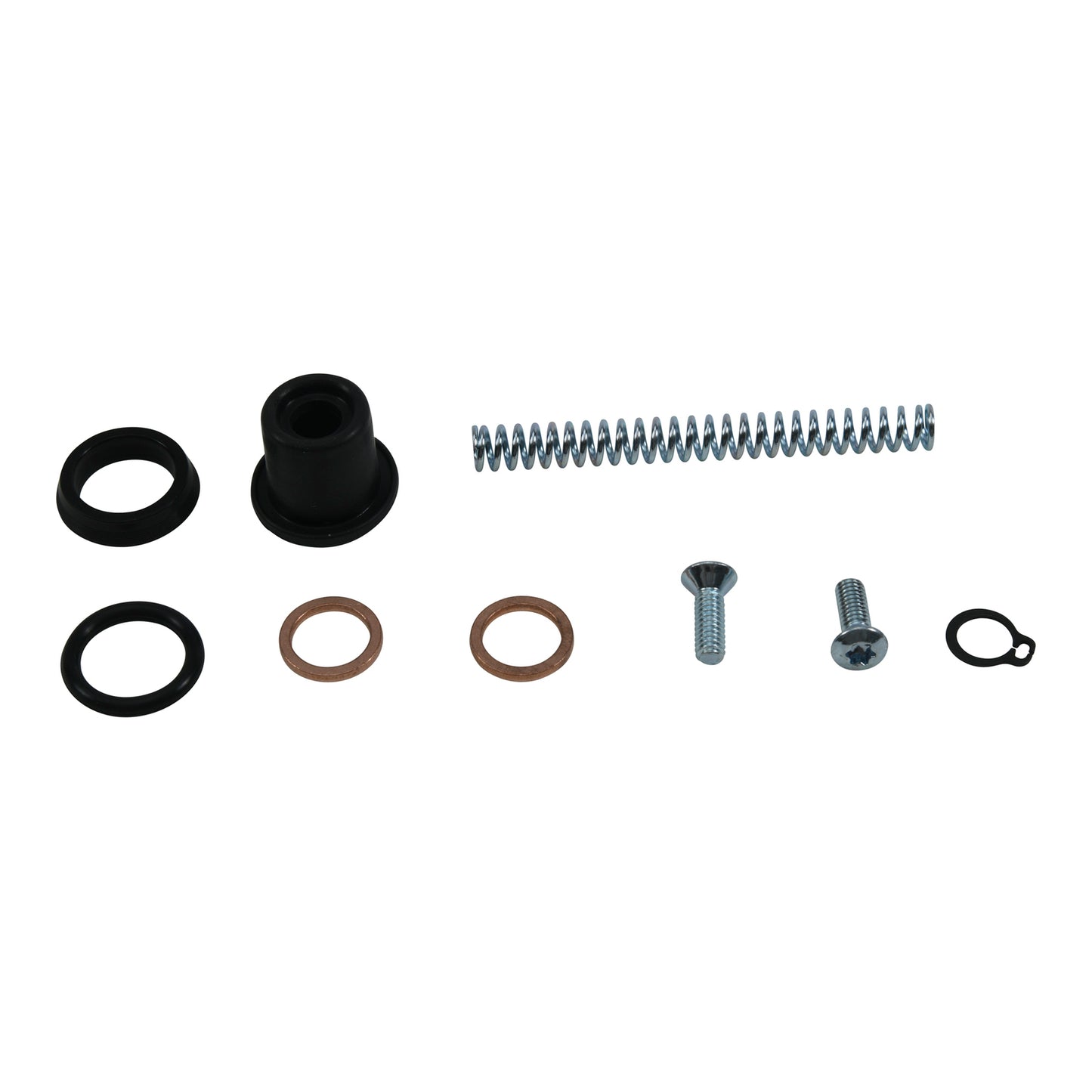 Master Cylinder Rebuild Kit 18-1114