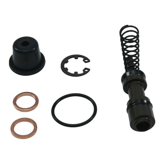 All Balls Racing Master Cylinder Rebuild Kit (18-1117)