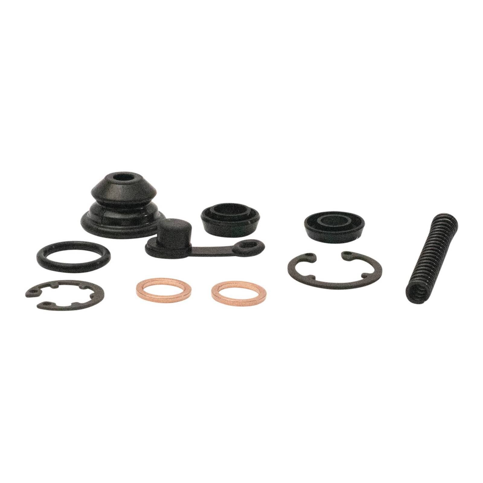 Master Cylinder Rebuild Kit Front 18-1122