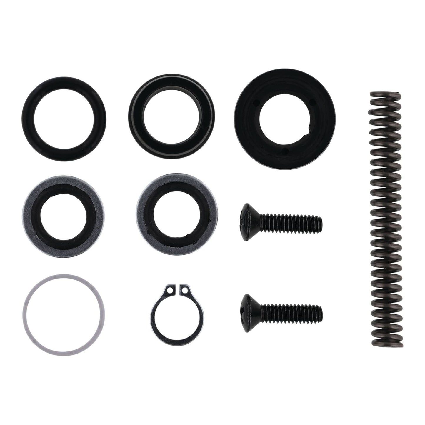 Master Cylinder Repair Kit - 18-1158