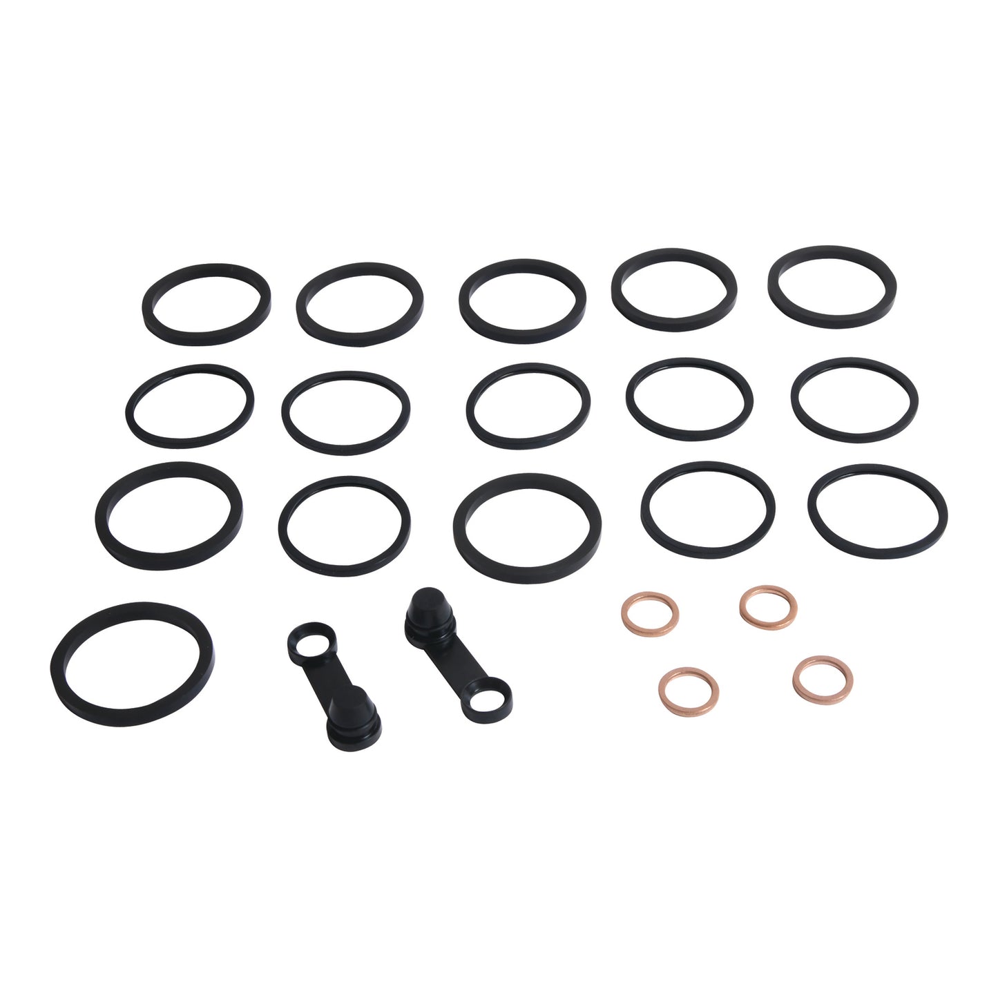 All Balls Racing Calliper Rebuild Kit (18-3313)