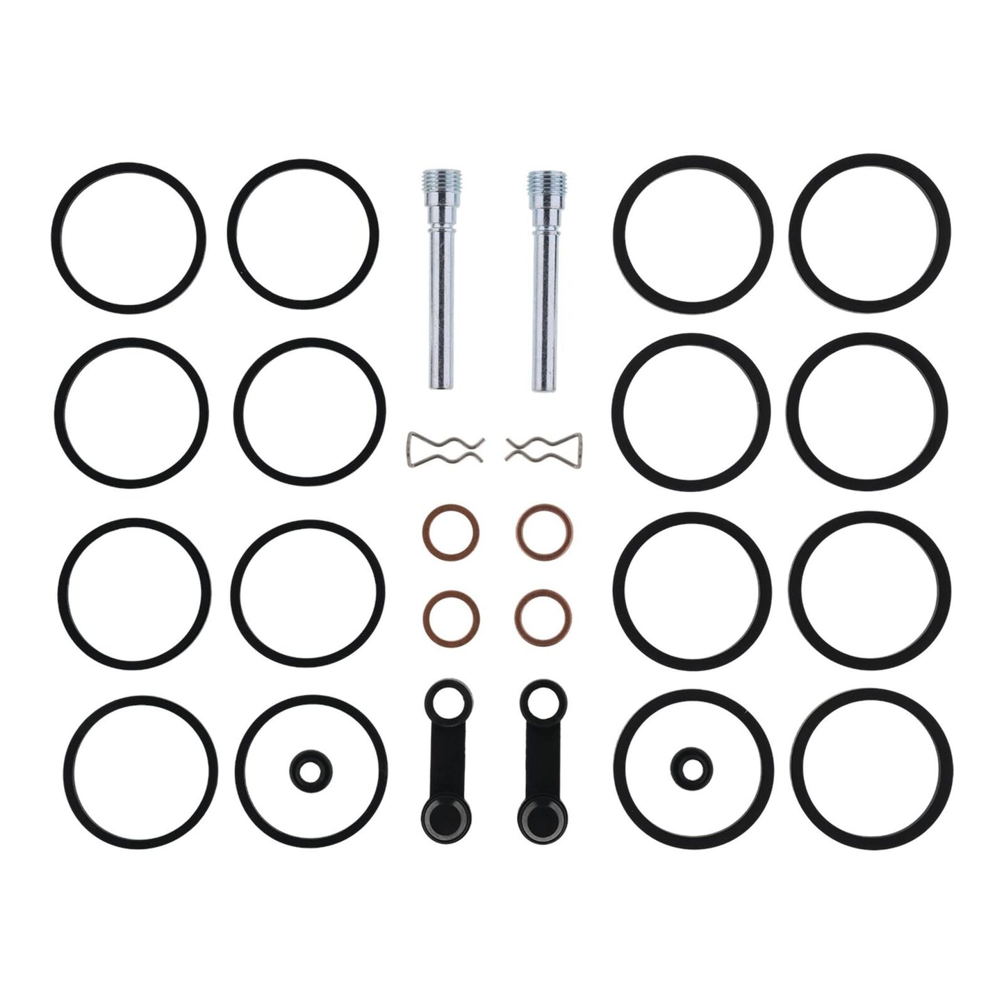 Caliper Rebuild Kit - 18-3342
