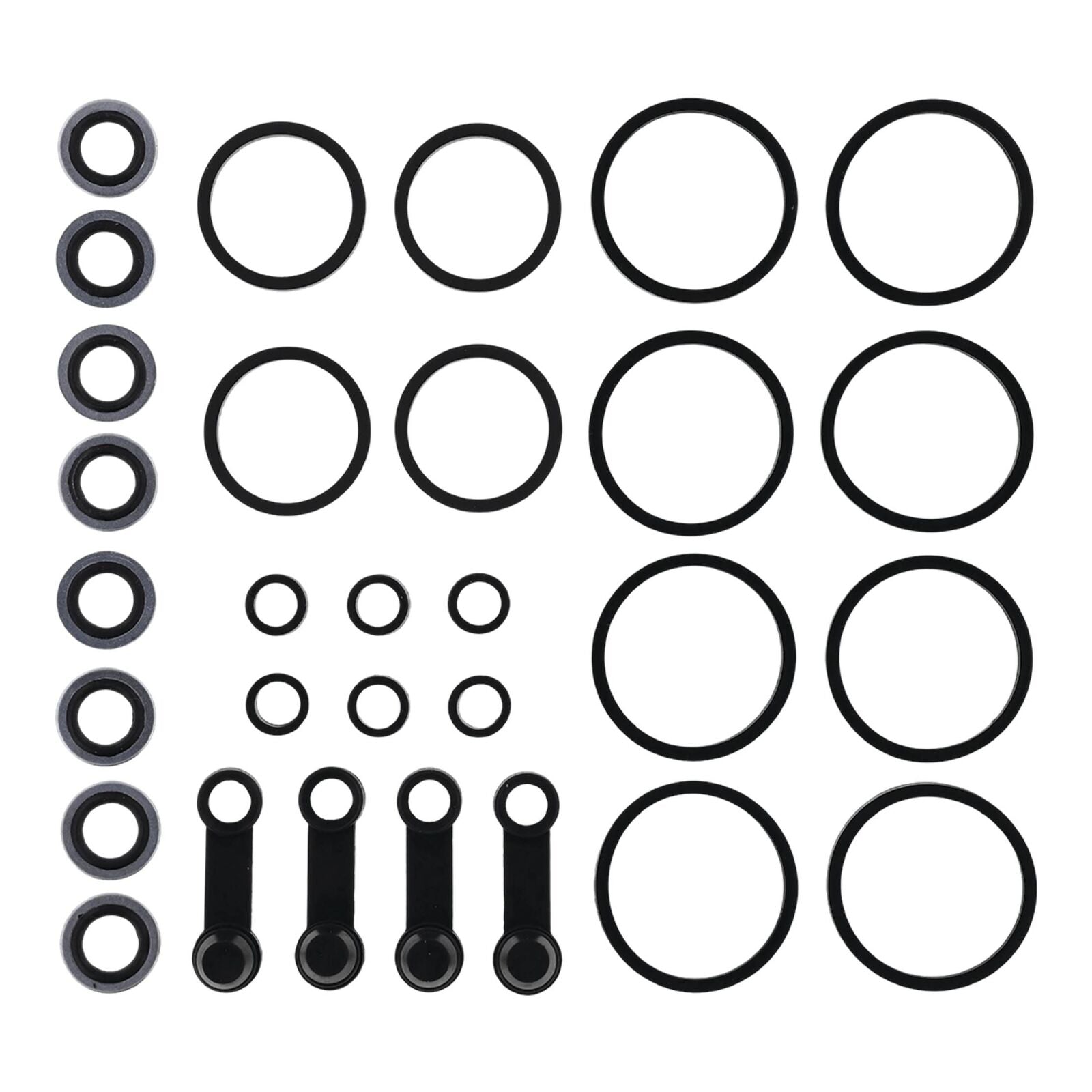 Caliper Rebuild Kit - 18-3357