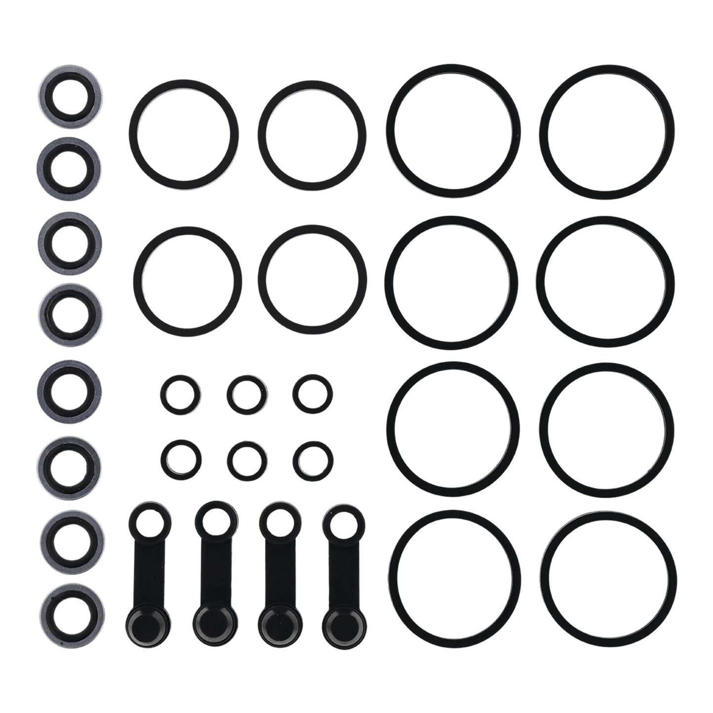 Caliper Rebuild Kit - 18-3357
