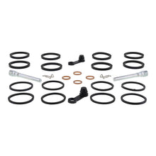 Caliper Rebuild Kit - 18-3358