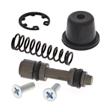 All Balls Racing Clutch Master Cylinder Rebuild Kit (18-4000)