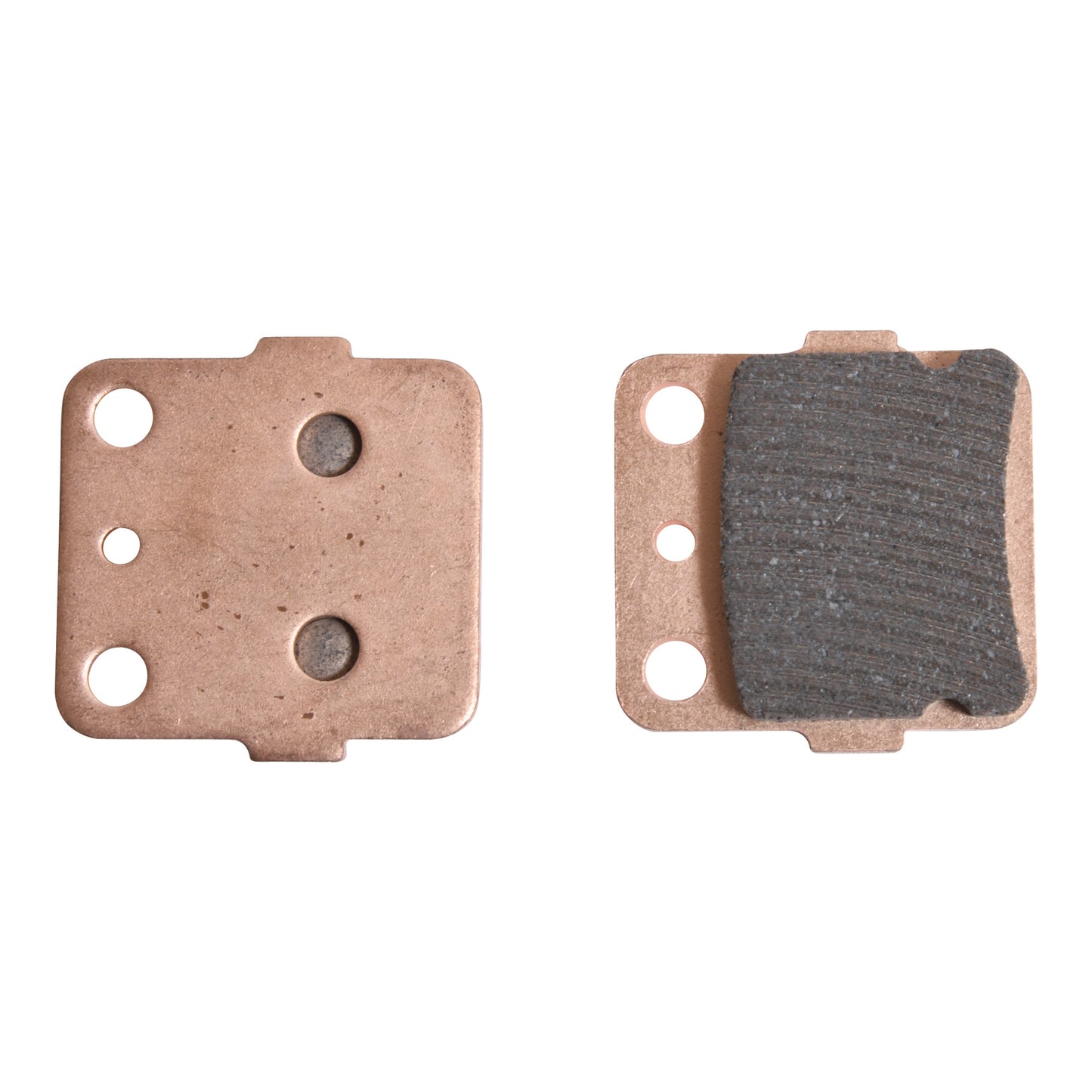 All Balls Racing Sintered Brake Pads (18-8008)