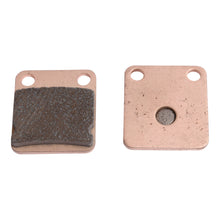 All Balls Racing Sintered Brake Pads (18-8012)