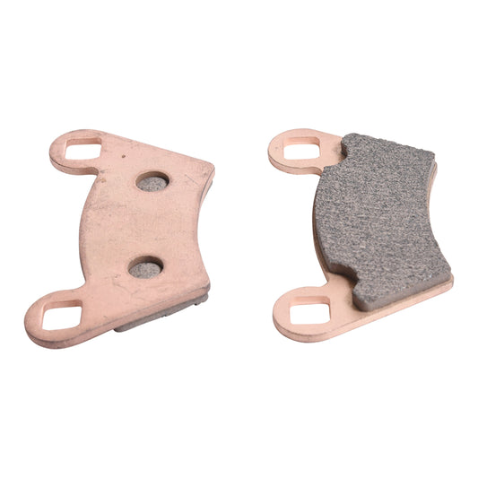 All Balls Racing Sintered Brake Pads (18-8017)