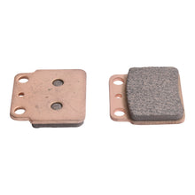 All Balls Racing Sintered Brake Pads (18-8022)