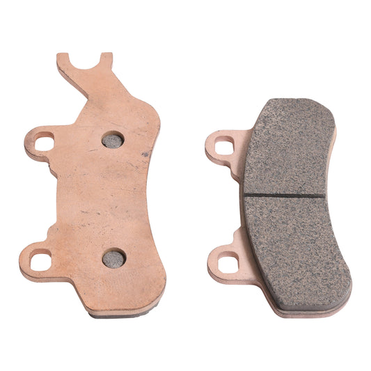 All Balls Racing Sintered Brake Pads (18-8026)