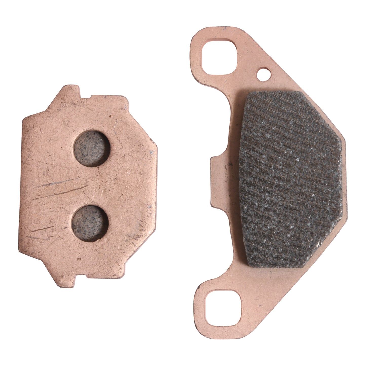 All Balls Racing Sintered Brake Pads (18-8029)
