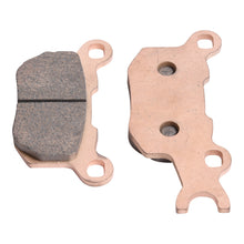 All Balls Racing Sintered Brake Pads (18-8031)