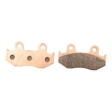 All Balls Racing Sintered Brake Pads (18-8035)