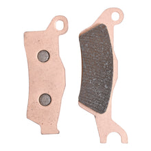 All Balls Racing Sintered Brake Pads (18-8040)