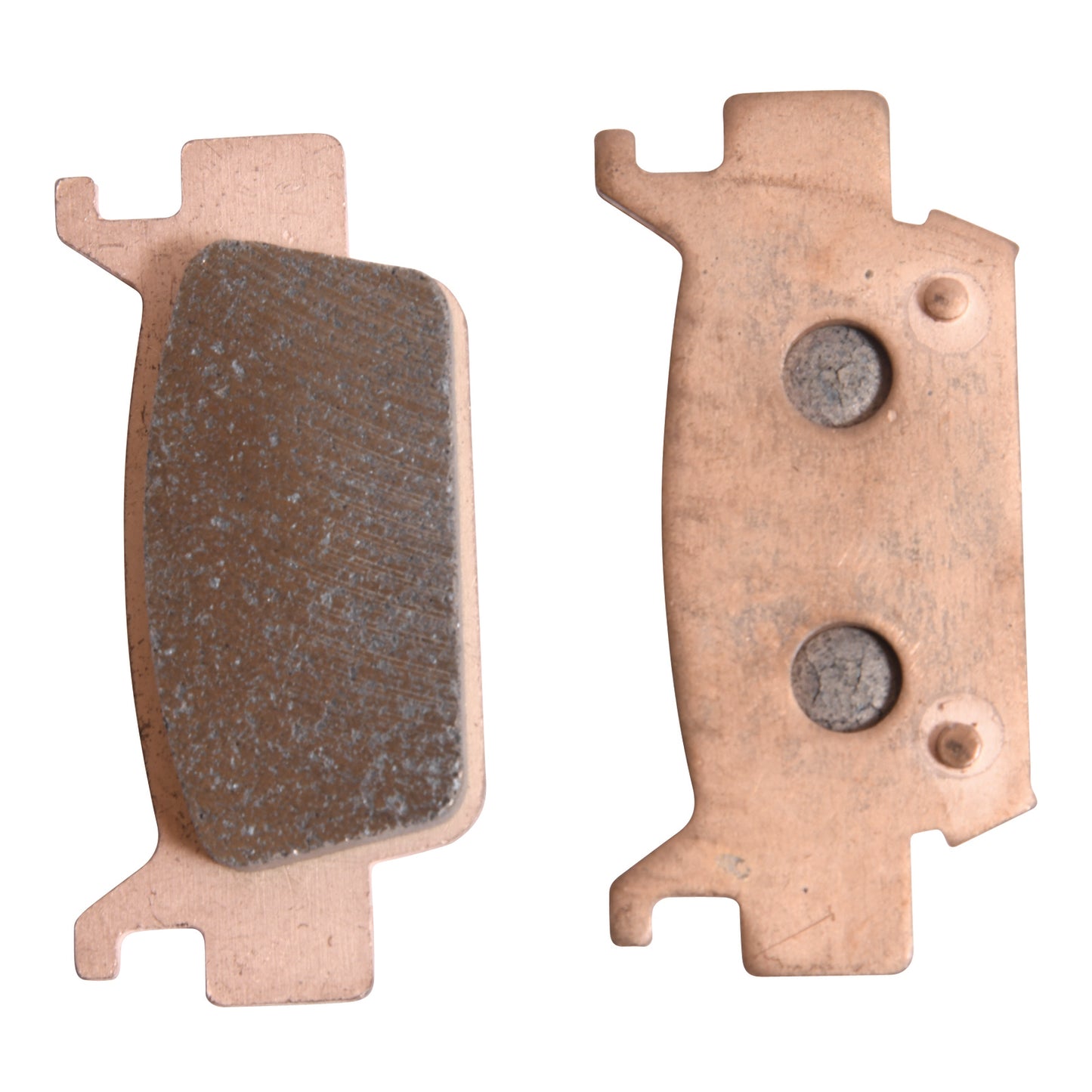 All Balls Racing Sintered Brake Pads (18-8044)