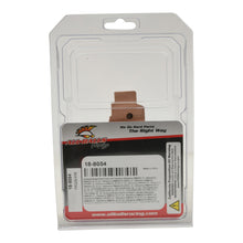 All Balls Racing Sintered Brake Pads (18-8054)