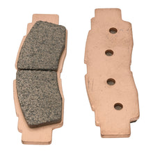 All Balls Racing Sintered Brake Pads (18-8054)