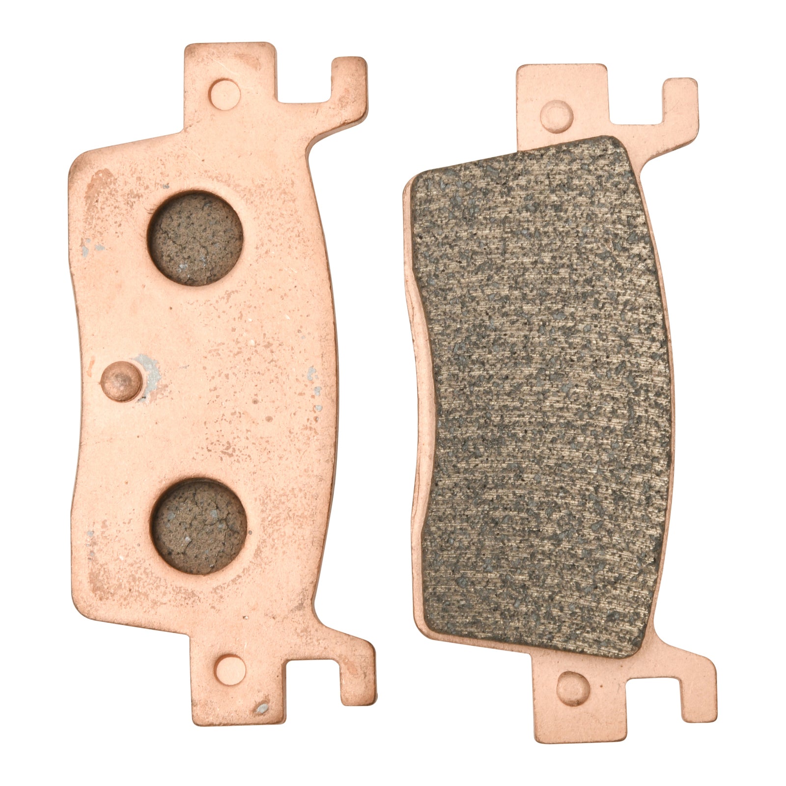 All Balls Racing Sintered Brake Pads (18-8057)