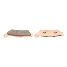 Sintered Brake Pad Front / Rear 18-8060