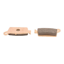 Sintered Brake Pad Rear 18-8062