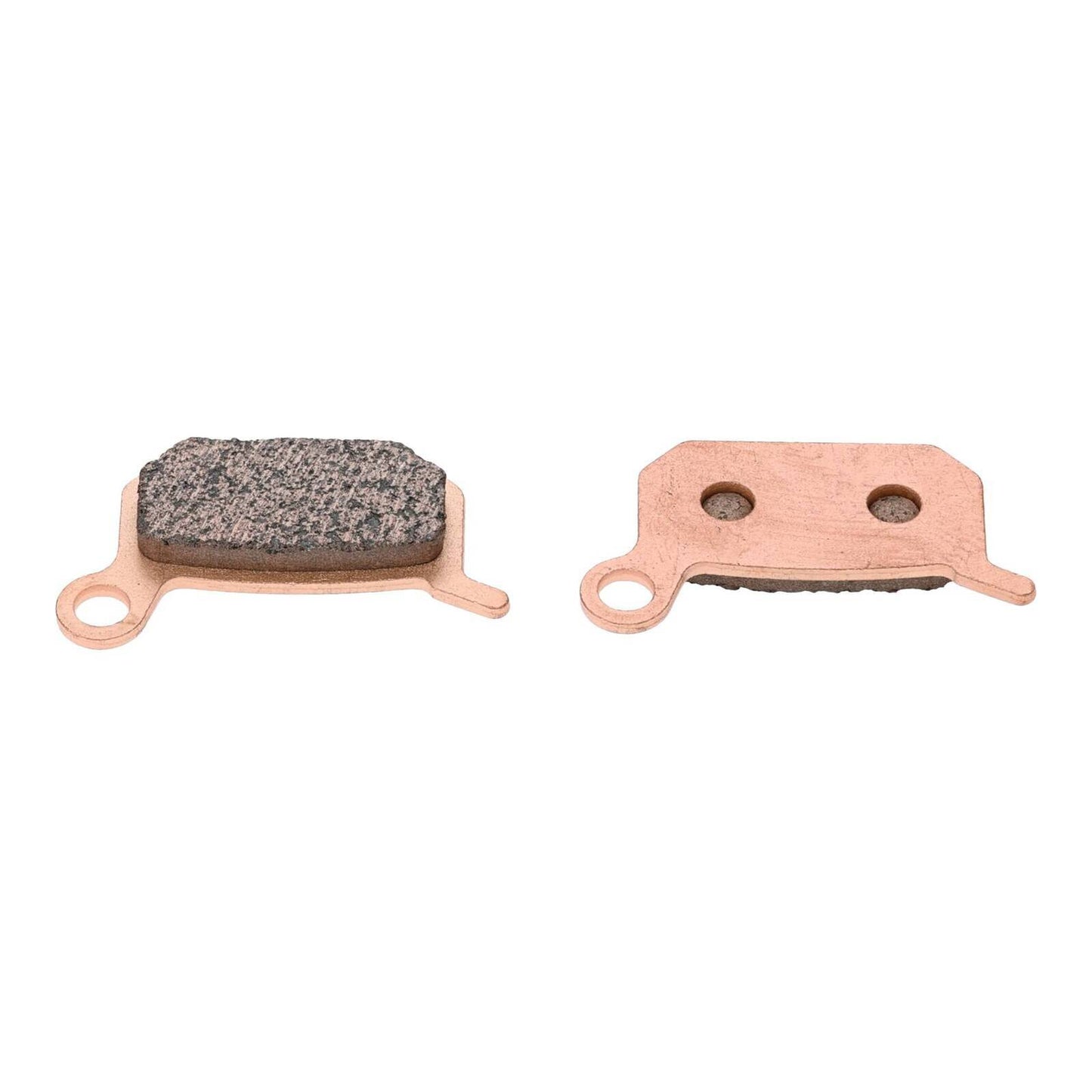 Sintered Brake Pad Set 18-8071