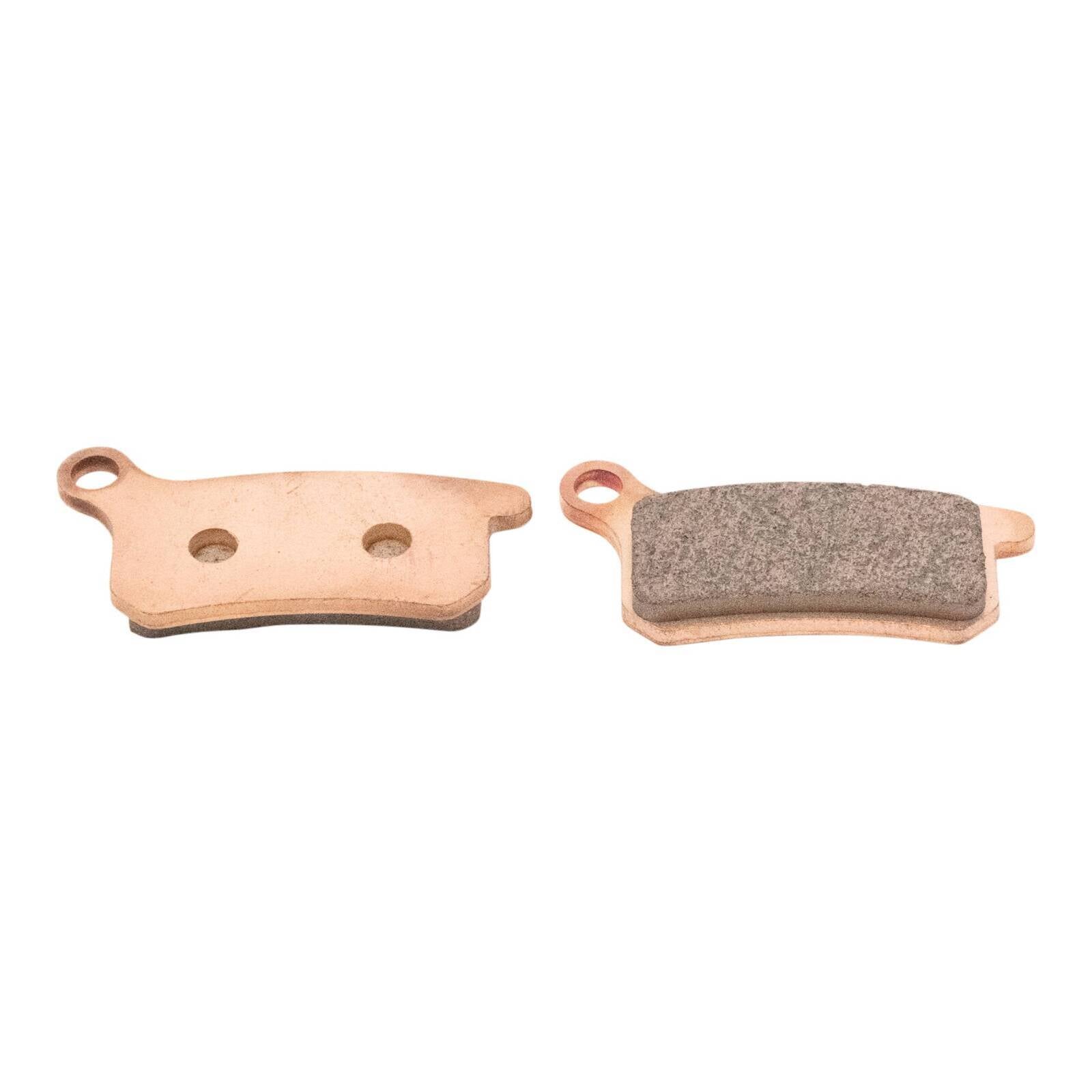 Sintered Brake Pad Front 18-8073