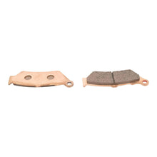 Sintered Brake Pad Front 18-8078