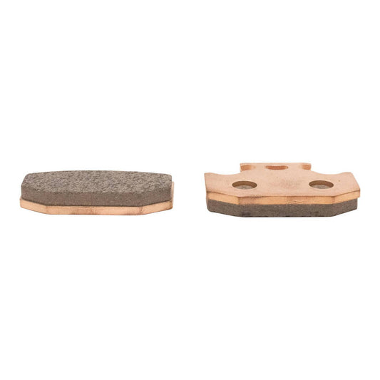 Sintered Brake Pad Rear 18-8090