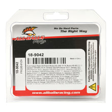 Front / Rear Caliper Piston Kit 18-9042