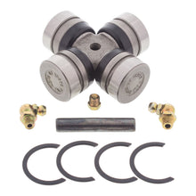 ATV/UTV U-JOINT ASSY 27mm/47.2mm int. snap ring
