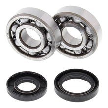 All Balls Racing Crankshaft Bearing Kit (24-1025)
