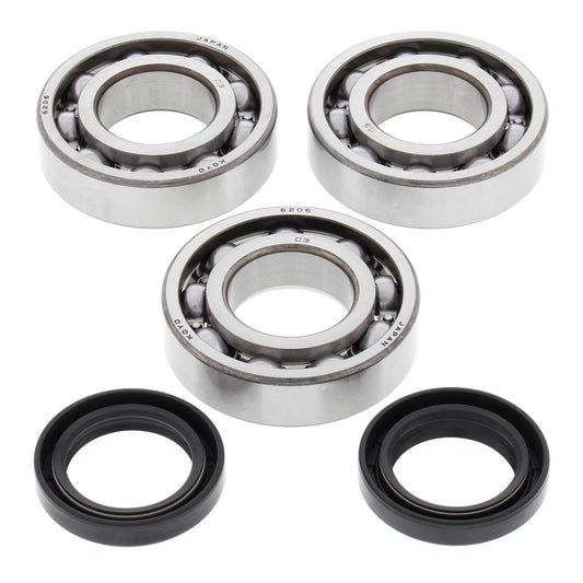 ENGINE MAIN BEARING KIT 24-1092 - INDENT