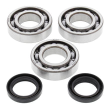 ENGINE MAIN BEARING KIT 24-1092 - INDENT
