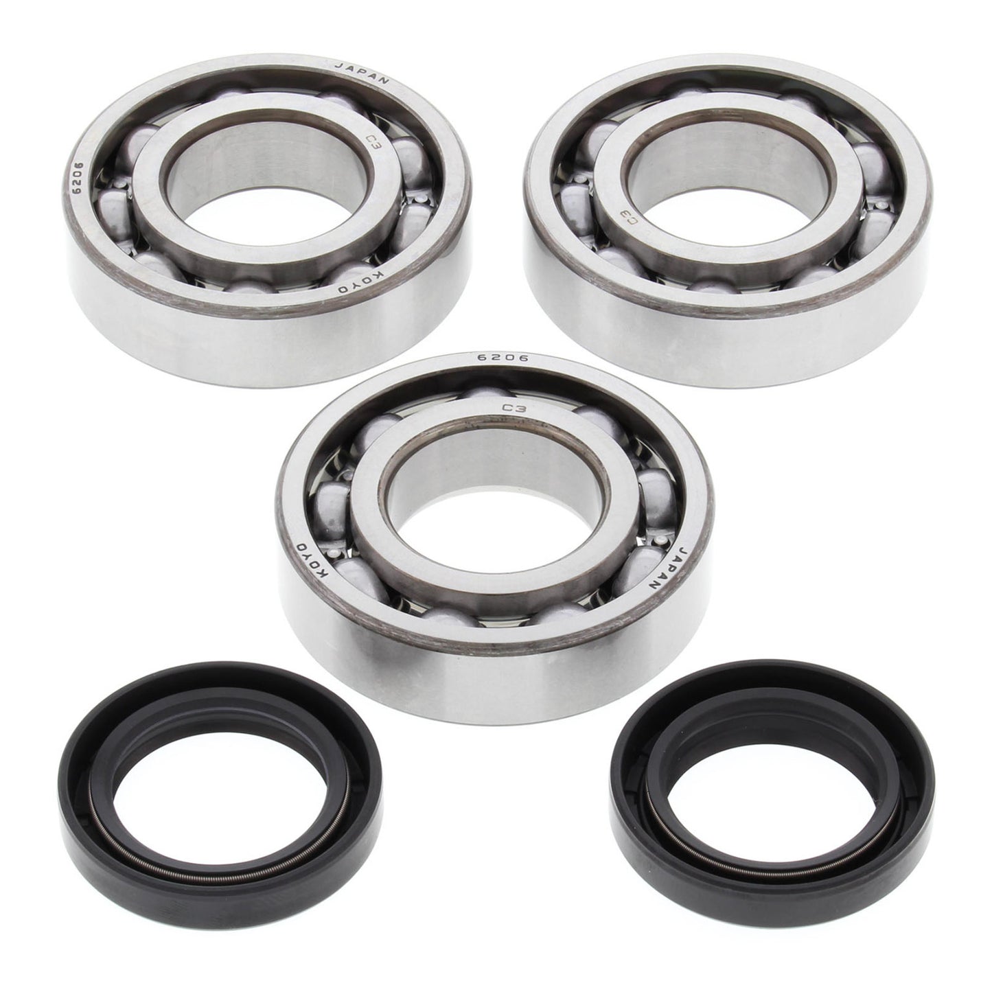 ENGINE MAIN BEARING KIT 24-1092 - INDENT