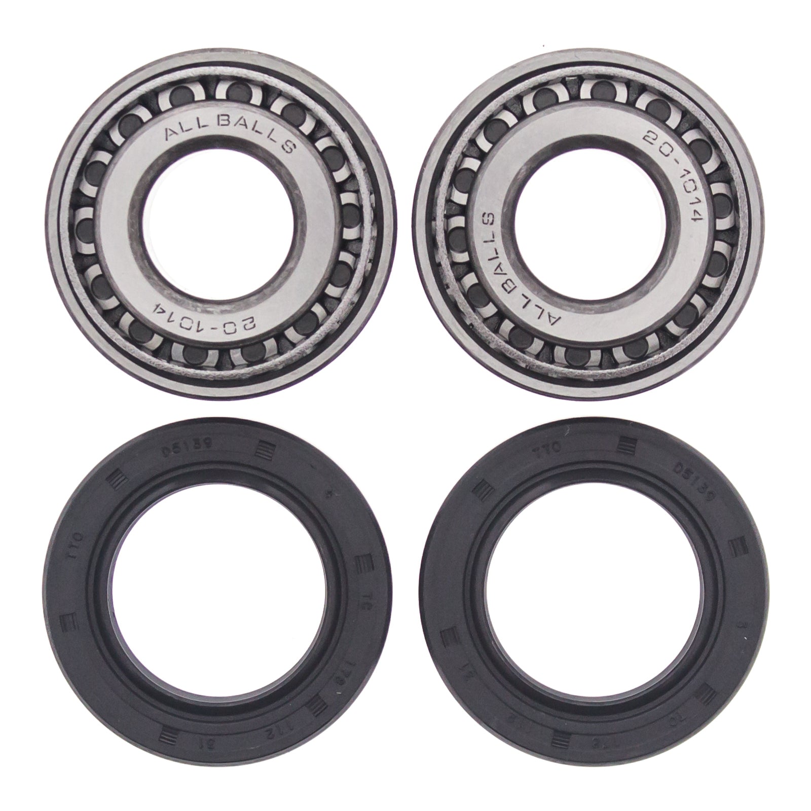 Wheel Bearing Kit 25-1001