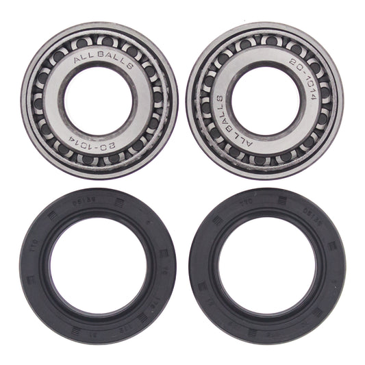 Wheel Bearing Kit 25-1001