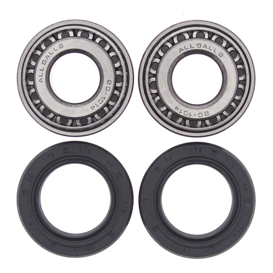 Wheel Bearing Kit 25-1002