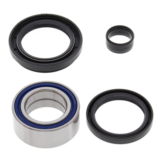 Front wheel bearing kit 25-1003 TRX300 Drum brake (AB251003)