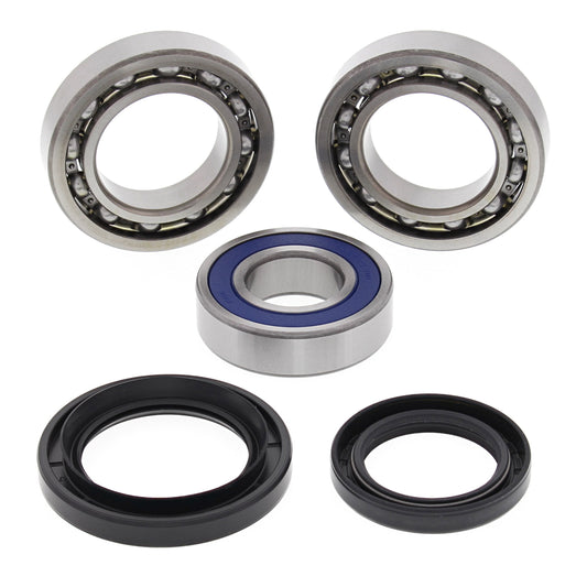 All Balls Racing Wheel Bearing Kit (25-1018)