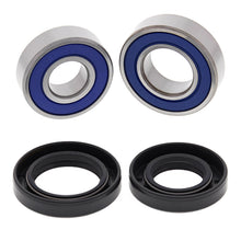 All Balls Racing Wheel Bearing Kit (25-1023)