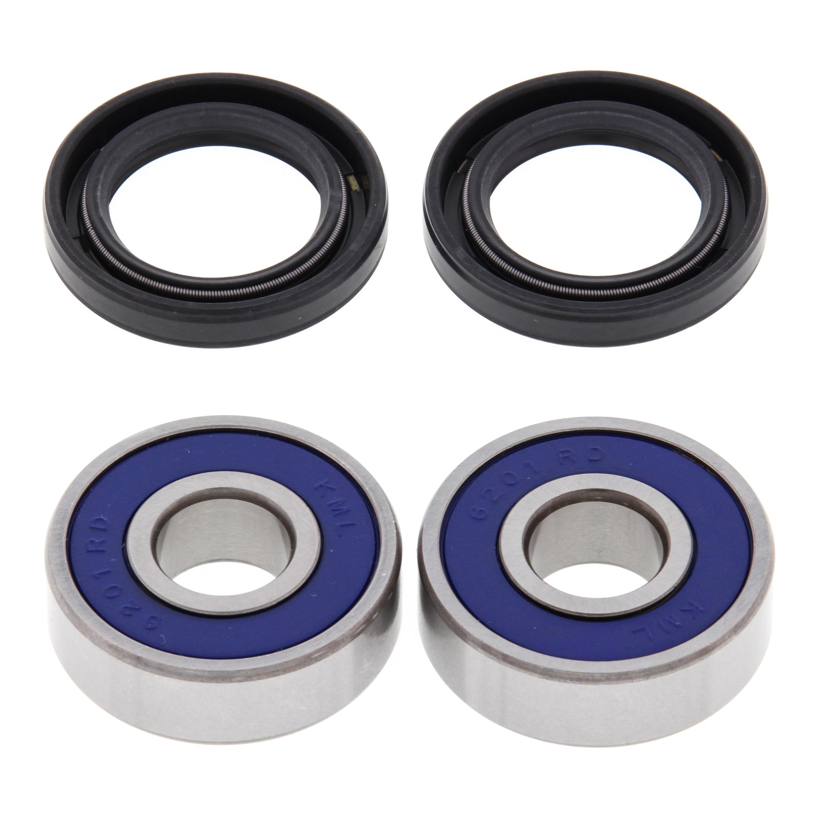 Front wheel bearing kit 25-1027 Artrax (AB251027)