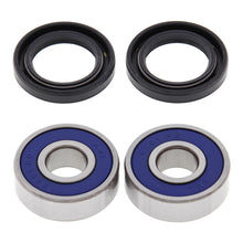 Front wheel bearing kit 25-1027 Artrax (AB251027)