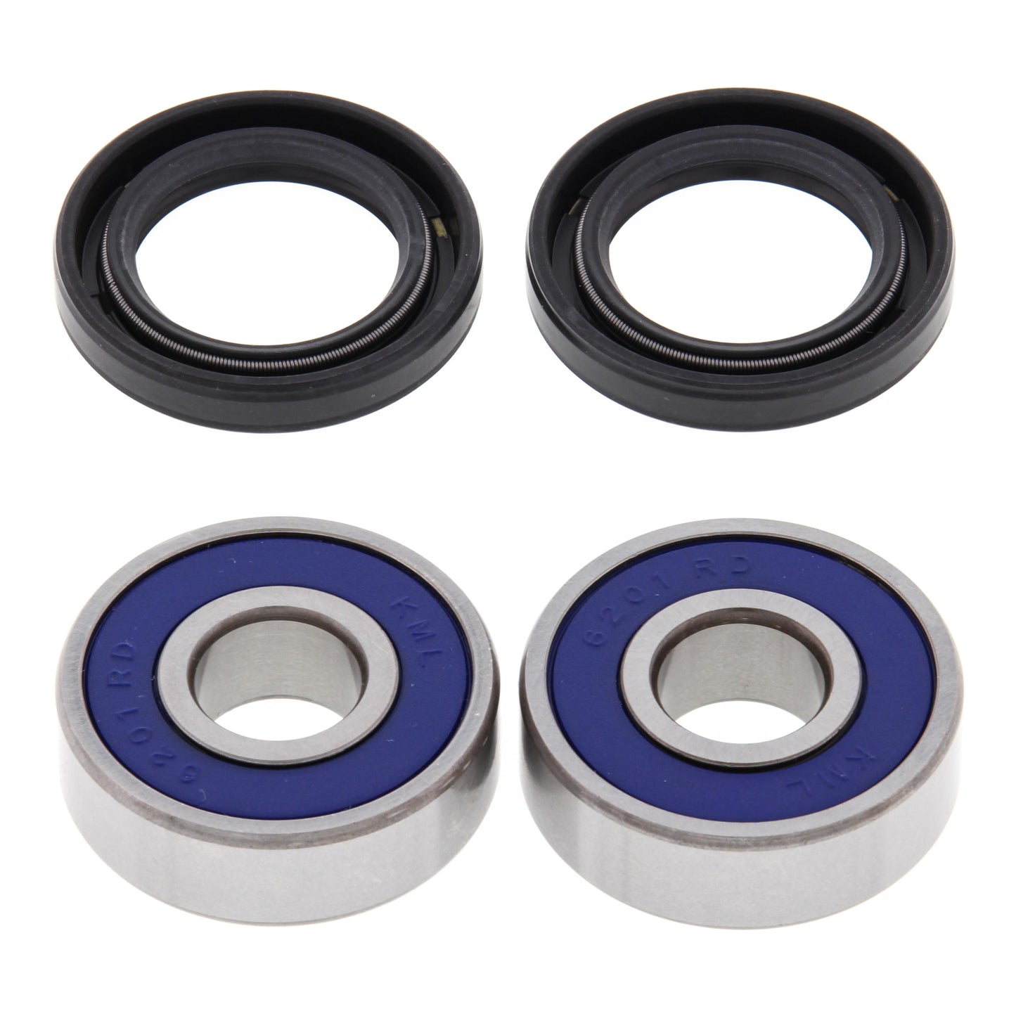 All Balls Racing Wheel Bearing Kit (25-1027)