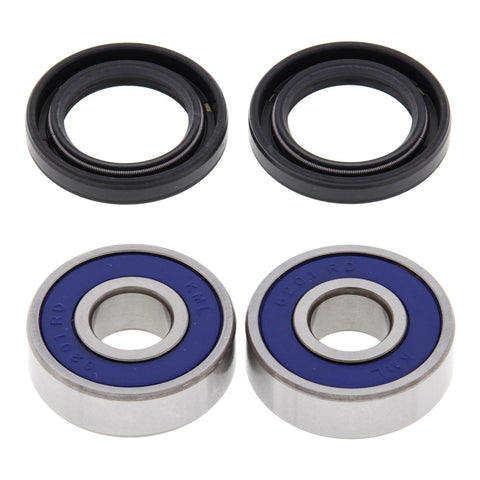 Front wheel bearing kit 25-1027 Artrax (AB251027)