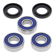 All Balls Racing Wheel Bearing Kit (25-1033)