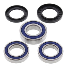 All Balls Racing Wheel Bearing Kit (25-1039)