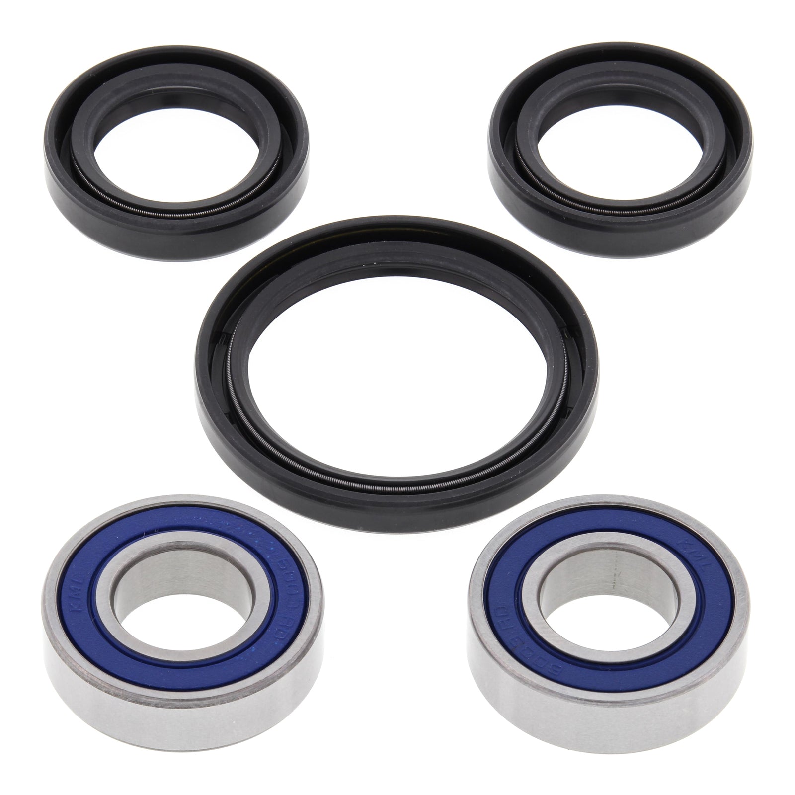 All Balls Racing Wheel Bearing Kit (25-1052)