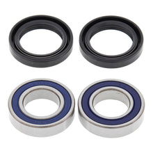 Front wheel bearing kit 25-1081 Artrax (AB251081)