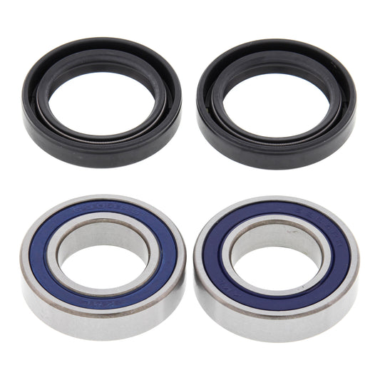 Front wheel bearing kit 25-1081 Artrax (AB251081)